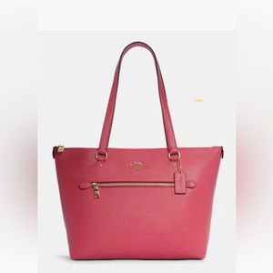 Coach Tote
